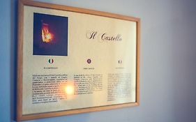 Hotel La Gaietta