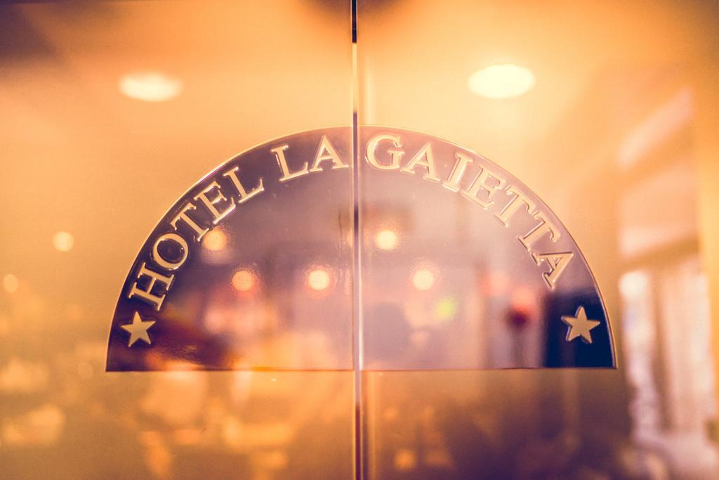Hotel La Gaietta Millesimo Exterior photo